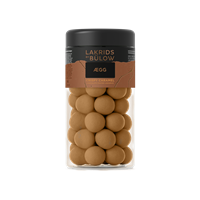 Crispy Caramel Regular Lakrids by Bülow 270 g  